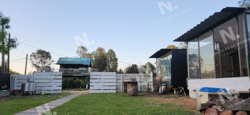 Imagen 4 de 30 de El Tesoro Con Construccion De 115 M2 +44 M2=159 M2 - La Barra El Tesoro