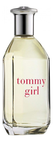 Tommy Hilfiger Tommy Girl Edt 100 ml Para Mujer