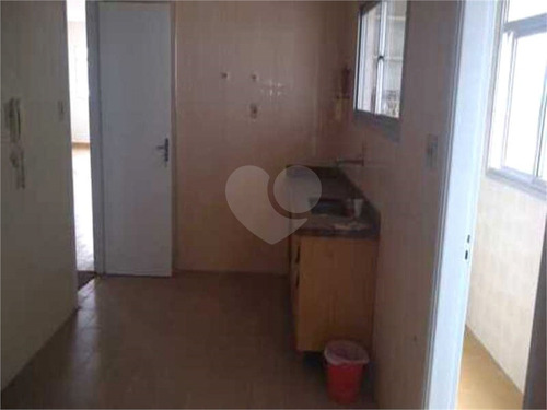 Imagem 5 de 18 de Apartamento Frente Mar Na Praia Grande - Reo587273