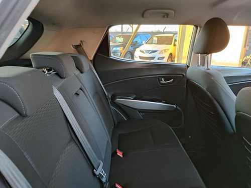 SsangYong Tivoli 1.6D TV2110