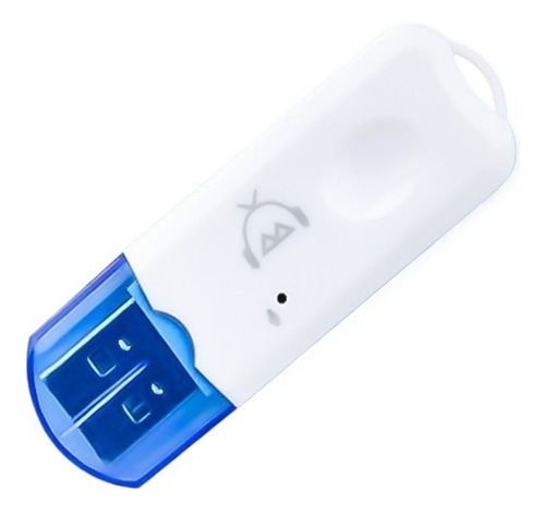 Altavoz Usb For Receptor Inalámbrico 5.0 Bluetooth