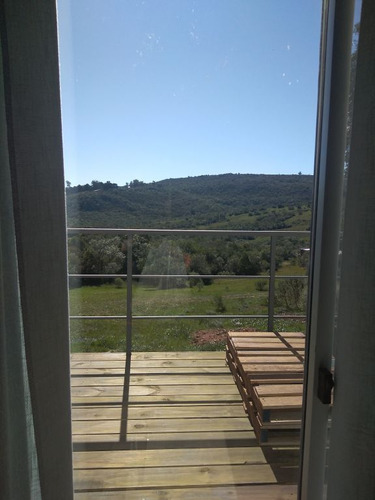 Villa Luna En Villa Serrana