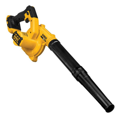 Sopladora 20v Baretool Dewalt Dce100b