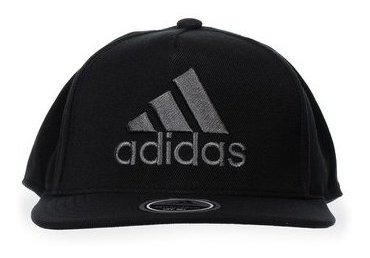 Gorra adidas Negra Hombre | Envío