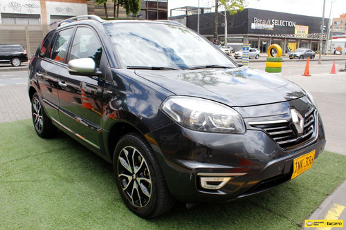 Renault Koleos 2.5 Sportway R Link 4x2