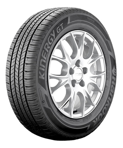 Cubierta 245/45 R19 Hankook Envios Gratis Intalacion Cuotas