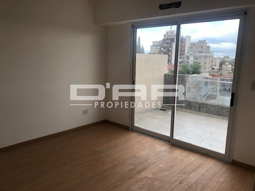 Imagen 10 de 10 de 2 Amb Frente + Balcon Aterrazado + Terraza Propia - Cafayate 800