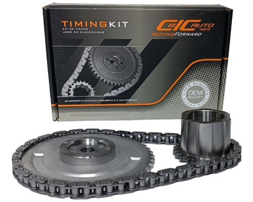 Kit Tiempo Chev Silverado 1500 /avalanche 5.3 V8 02-04