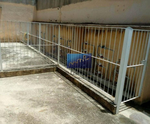 Imagem 6 de 21 de Sobrado Com 2 Dormitórios À Venda, 80 M² Por R$ 270.000 - Itaquera - São Paulo/sp - So0962
