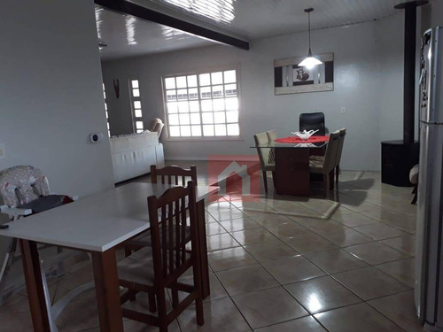 Imagem 7 de 25 de Casa Com 4 Dormitórios À Venda, 230 M² Por R$ 495.000,00 - Arroio Grande - Santa Cruz Do Sul/rs - Ca0212