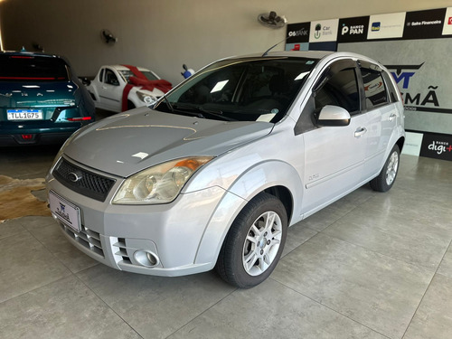 Ford Fiesta 1.6 4P CLASS FLEX