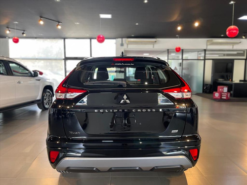 Mitsubishi Eclipse Cross 1.5 MIVEC TURBO GASOLINA RUSH CVT