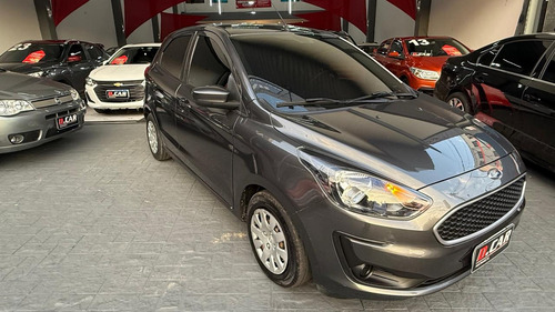 Ford Ka Ka 1.0 SE (Flex)