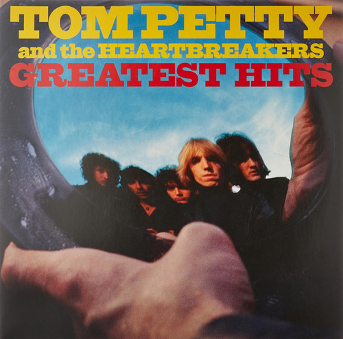 Tom Petty Éxitos Más Grandes