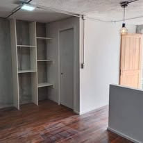 Loft Con Patio A 5 Minutos De Centro Quilpue