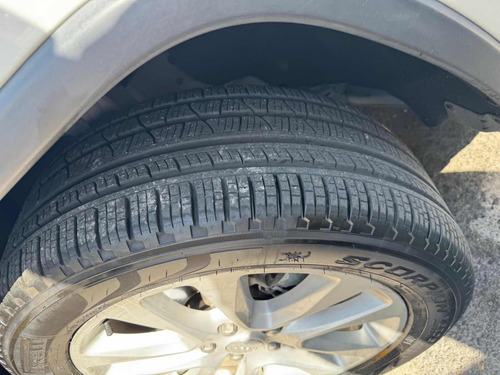 Jeep Grand Cherokee 3.6 Limited Lujo 4x2 Mt