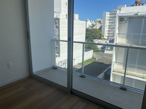 Imagen 2 de 6 de Venta De Monoambiente, Pocitos Edificio M+