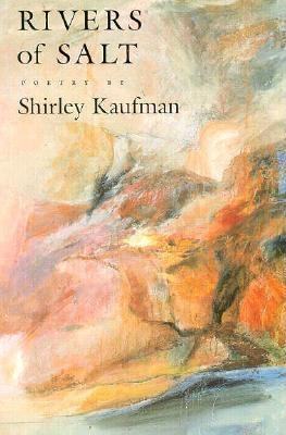 Libro Rivers Of Salt - Kaufman, Shirley