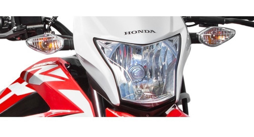 Imagen 2 de 21 de Honda Xr 150 2022 0km, Entrega Inmediata! Color Blanco