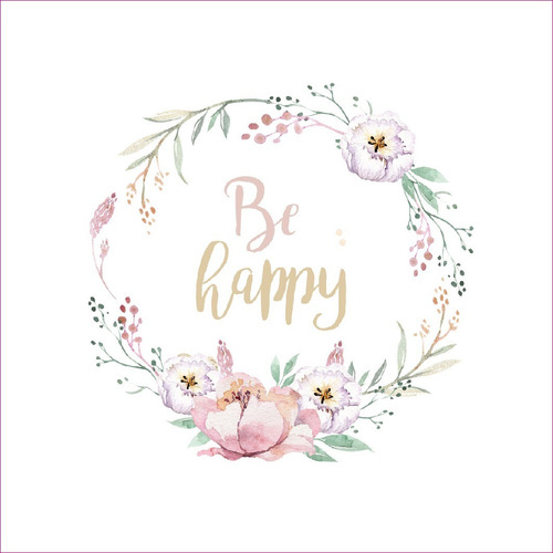 Imagen 7 de 8 de Cuadros Decorativos Love Happy Home Peace Dreams Hogar
