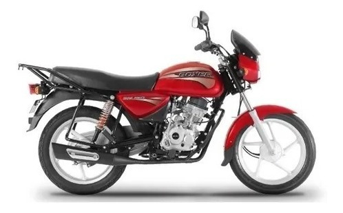 Imagen 4 de 25 de Patentada Bajaj Boxer 150 Descuento$$ Creditos