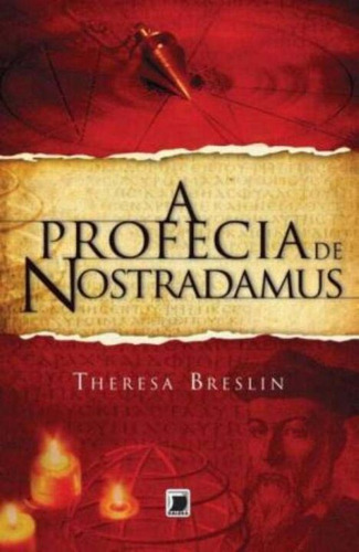 Libro Profecia De Nostradamus A De Breslin Theresa Galera