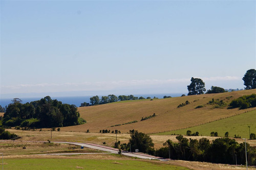 Parcela En Venta En Puerto Varas
