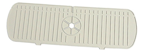 3 Protector Contra Salpicaduras Para Fregadero De Beis 45cm