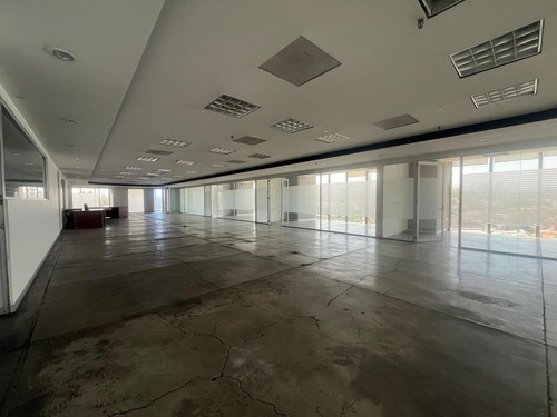 Oficina En Renta - Paseo De La Reforma - 584.4m2 - Piso 6