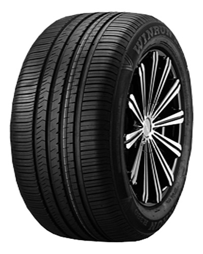 1 Llanta R380 Winrun Medida 185/60r15 84h Índice De Velocidad H