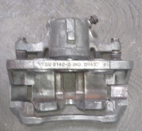 Caliper Freno Delantero Derecho Peugeot Partner 206 207 1.4