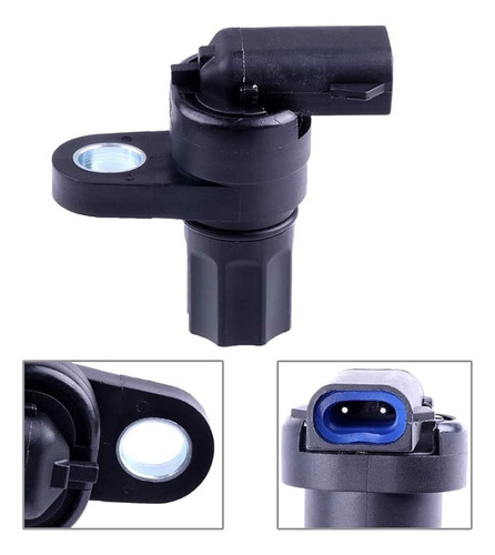 Sensor De Velocidad Abs Trasero Fortaleza/fx4/f150