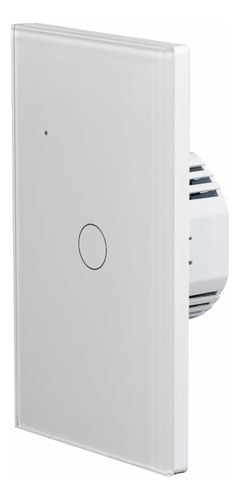 Switch Inteligente Wifi Alexa Y Google Home (1 Botón)
