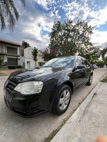 Volkswagen Golf 1.6 Advance