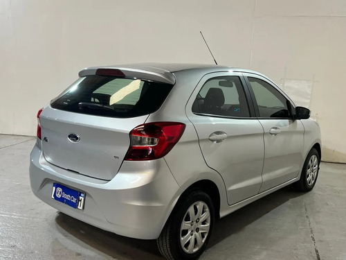 Ford Ka 1.5 Se