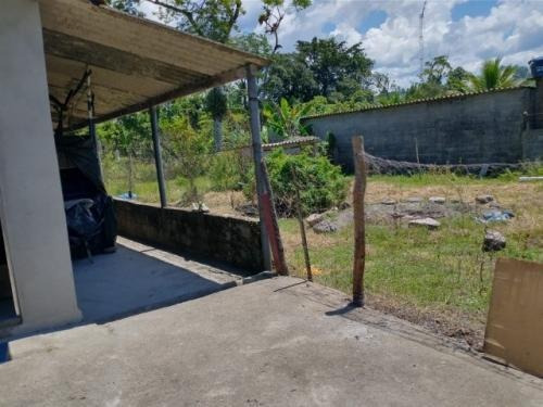 Imagem 5 de 13 de Chácara A Venda No Jardim Parque Real Em Itanhaém