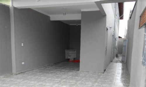 Imagem 2 de 11 de Casa, 2 Dorms - Tupi - Praia Grande - Ref.: Img368 - Img368