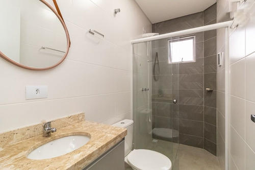 Imagem 16 de 25 de Apartamento Residencial Em São José Dos Pinhais - Pr - Ap0020_capr