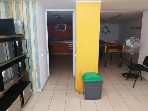Imagen 19 de 21 de Casa Oficina En Arriendo
