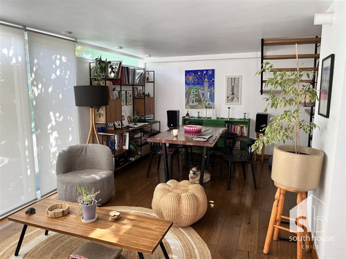 Casa Venta 4 D 3 B Rosita Renard Metro P. Gales Ñuñoa J80