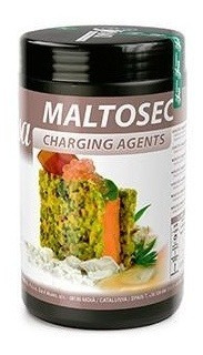  maltosec Tapioca Maltodextrin 500 Gr Sosa