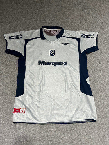 Camiseta De Independiente Umbro (Usado)