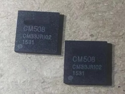 Cm508 Cm508-ri02 Cmi Qfn-40 Original Frete Cr 