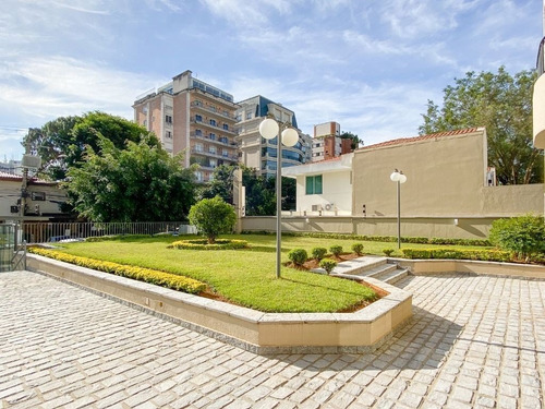 Imagem 18 de 21 de Apartamento - Ap04104 - 69545974