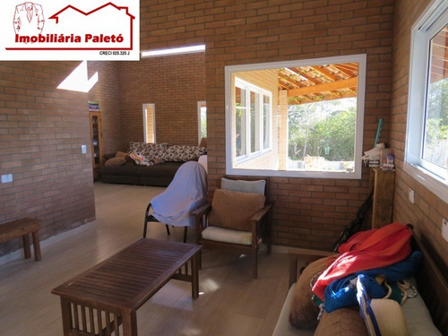 Imagem 12 de 21 de Chacara - 436 - 69804999