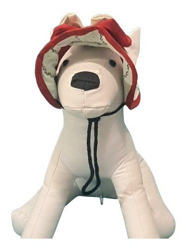 Chapéu Pet - Roupinha Pra Cachorro - Tam 0 Ao 10 - Moda Pet
