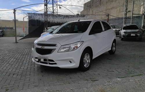 Chevrolet Onix 1.0 Lt 5p