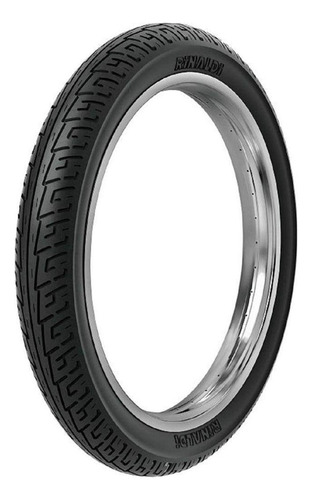 Kit Pneu Cg150 Cb200 100/90-18 56p Bs32 Rinaldi + Camara