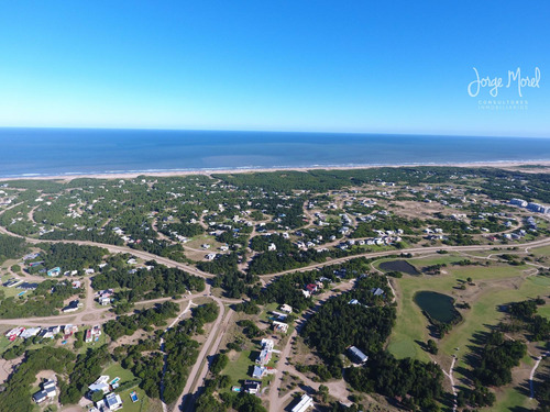 Lote Mar #0-100 - Costa Esmeralda - Maritimo - 1016m2 #id 25902