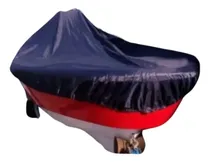 Comprar Fundas Lonas Cubre Para Lanchas Hasta 4,40  X 2,00 Family